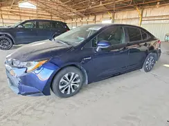 JTDEBRBE8LJ029354 2020 TOYOTA COROLLA