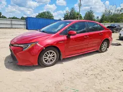 JTDEBRBE9LJ000252 2020 TOYOTA COROLLA