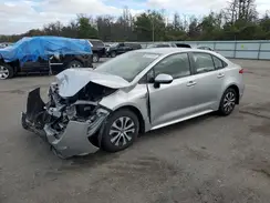 JTDEBRBE9LJ002065 2020 TOYOTA COROLLA