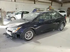 JTDEBRBE9LJ003328 2020 TOYOTA COROLLA