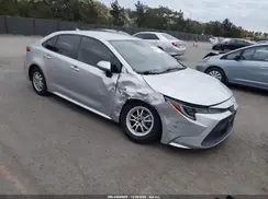 JTDEBRBE9LJ003409 2020 TOYOTA COROLLA