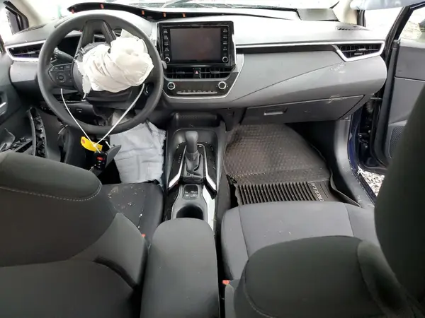 JTDEBRBE9LJ003619 2020 TOYOTA COROLLA - Image 8