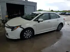 JTDEBRBE9LJ005967 2020 TOYOTA COROLLA