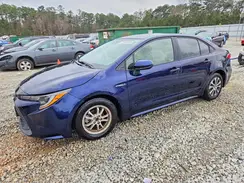 JTDEBRBE9LJ006794 2020 TOYOTA COROLLA