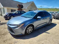 JTDEBRBE9LJ007170 2020 TOYOTA COROLLA