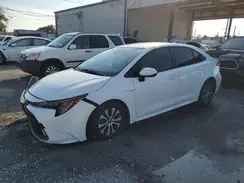 JTDEBRBE9LJ008531 2020 TOYOTA COROLLA