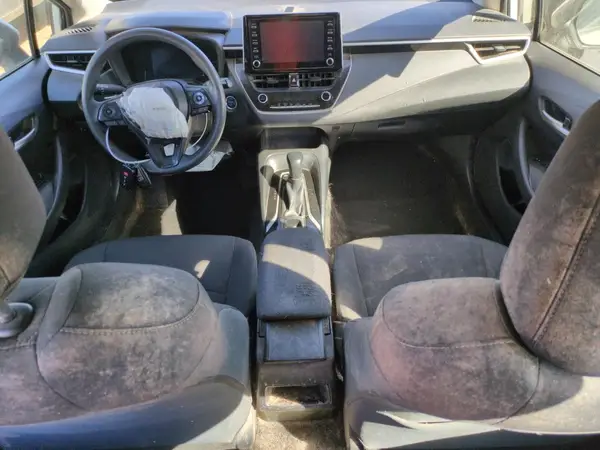 JTDEBRBE9LJ008626 2020 TOYOTA COROLLA - Image 8