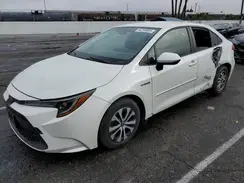 JTDEBRBE9LJ009632 2020 TOYOTA COROLLA