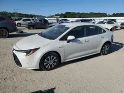 JTDEBRBE9LJ010005 2020 TOYOTA COROLLA