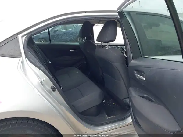 JTDEBRBE9LJ011347 2020 TOYOTA COROLLA - Image 8