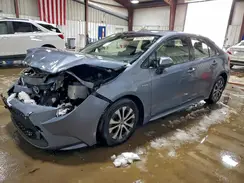 JTDEBRBE9LJ012983 2020 TOYOTA COROLLA