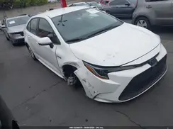 JTDEBRBE9LJ014457 2020 TOYOTA COROLLA