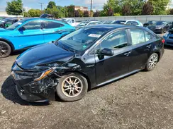 JTDEBRBE9LJ015172 2020 TOYOTA COROLLA