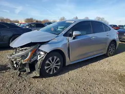 JTDEBRBE9LJ015950 2020 TOYOTA COROLLA