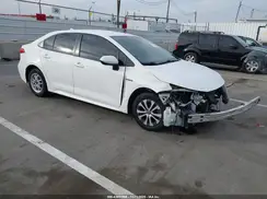 JTDEBRBE9LJ016077 2020 TOYOTA COROLLA