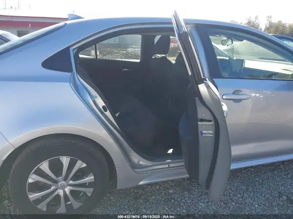 JTDEBRBE9LJ016323 2020 TOYOTA COROLLA - Image 8