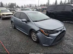 JTDEBRBE9LJ017083 2020 TOYOTA COROLLA