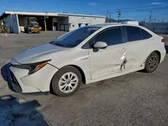 JTDEBRBE9LJ017245 2020 TOYOTA COROLLA