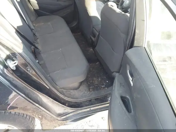 JTDEBRBE9LJ017696 2020 TOYOTA COROLLA - Image 8