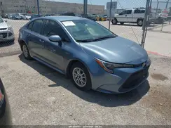 JTDEBRBE9LJ017777 2020 TOYOTA COROLLA