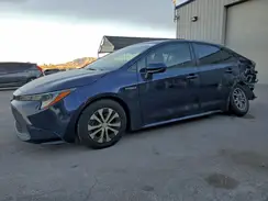JTDEBRBE9LJ017956 2020 TOYOTA COROLLA