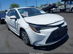 JTDEBRBE9LJ018265 2020 TOYOTA COROLLA