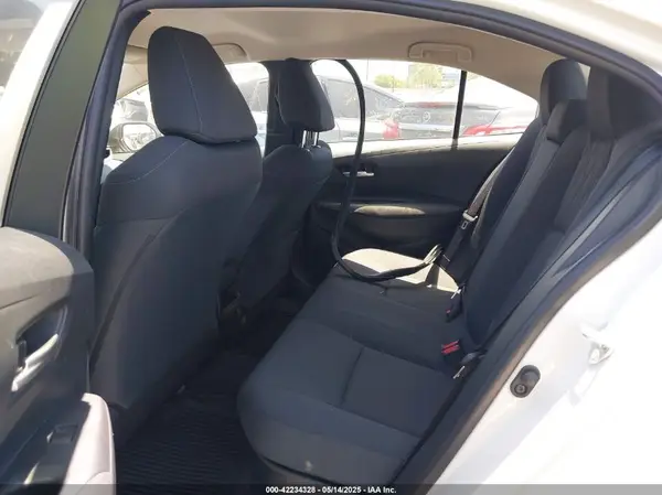 JTDEBRBE9LJ018265 2020 TOYOTA COROLLA - Image 8