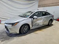 JTDEBRBE9LJ018797 2020 TOYOTA COROLLA