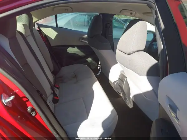 JTDEBRBE9LJ019027 2020 TOYOTA COROLLA - Image 8