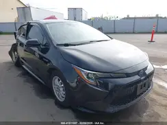 JTDEBRBE9LJ019402 2020 TOYOTA COROLLA