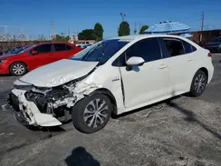 JTDEBRBE9LJ020680 2020 TOYOTA COROLLA