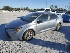 JTDEBRBE9LJ021084 2020 TOYOTA COROLLA