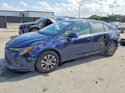 JTDEBRBE9LJ021277 2020 TOYOTA COROLLA
