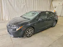 JTDEBRBE9LJ021781 2020 TOYOTA COROLLA