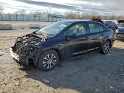 JTDEBRBE9LJ023062 2020 TOYOTA COROLLA