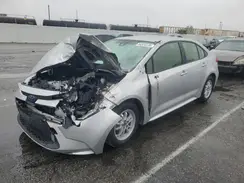 JTDEBRBE9LJ025233 2020 TOYOTA COROLLA