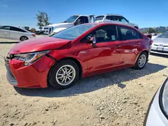 JTDEBRBE9LJ025636 2020 TOYOTA COROLLA