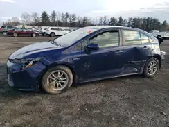 JTDEBRBE9LJ026429 2020 TOYOTA COROLLA
