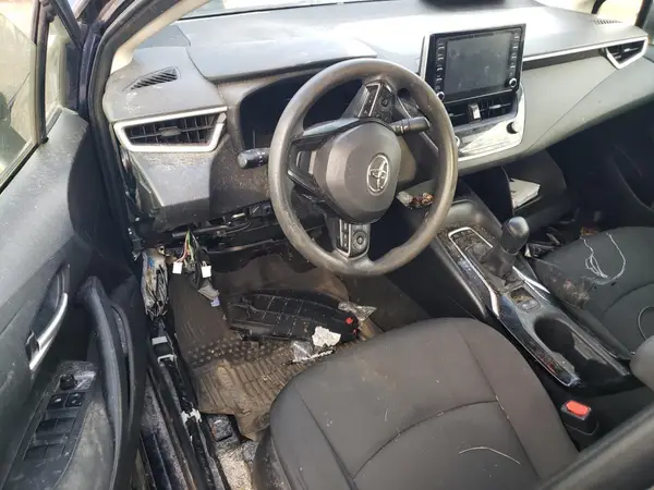 JTDEBRBE9LJ026429 2020 TOYOTA COROLLA - Image 8