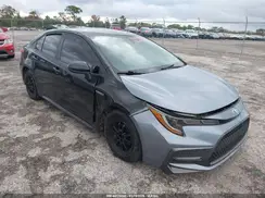 JTDEBRBE9LJ028018 2020 TOYOTA COROLLA