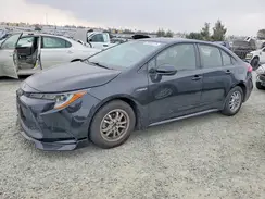 JTDEBRBE9LJ028245 2020 TOYOTA COROLLA
