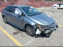 JTDEBRBE9LJ028858 2020 TOYOTA COROLLA