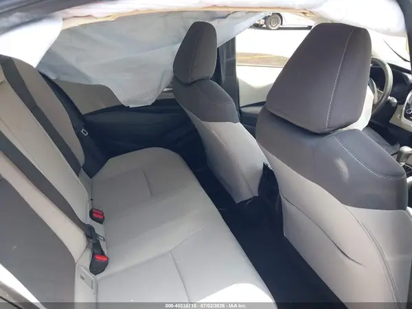 JTDEBRBE9LJ028858 2020 TOYOTA COROLLA - Image 8