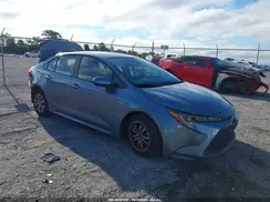 JTDEBRBE9LJ030884 2020 TOYOTA COROLLA