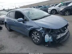 JTDEBRBE9LJ030965 2020 TOYOTA COROLLA