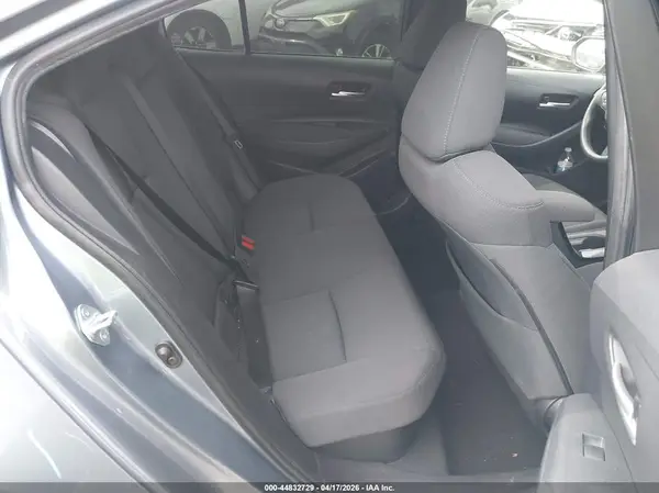 JTDEBRBE9LJ030965 2020 TOYOTA COROLLA - Image 8