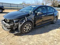 JTDEBRBEXLJ001605 2020 TOYOTA COROLLA