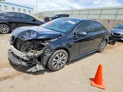 JTDEBRBEXLJ002401 2020 TOYOTA COROLLA