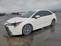 JTDEBRBEXLJ002592 2020 TOYOTA COROLLA