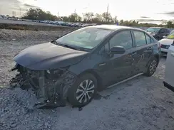 JTDEBRBEXLJ002754 2020 TOYOTA COROLLA